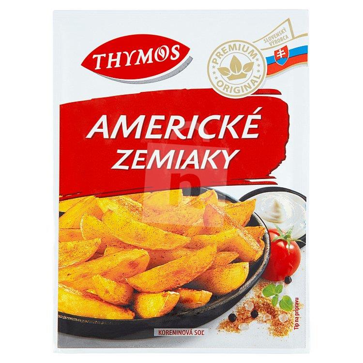 Americké zemiaky 30g Thymos Premium Original