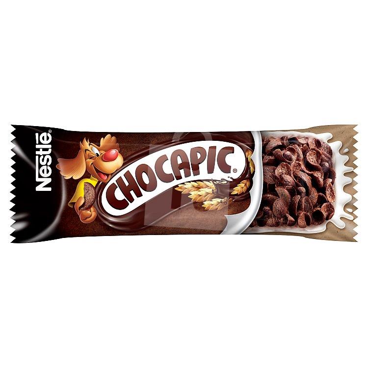 Tyčinka cereálna Chocapic 25g Nestlé