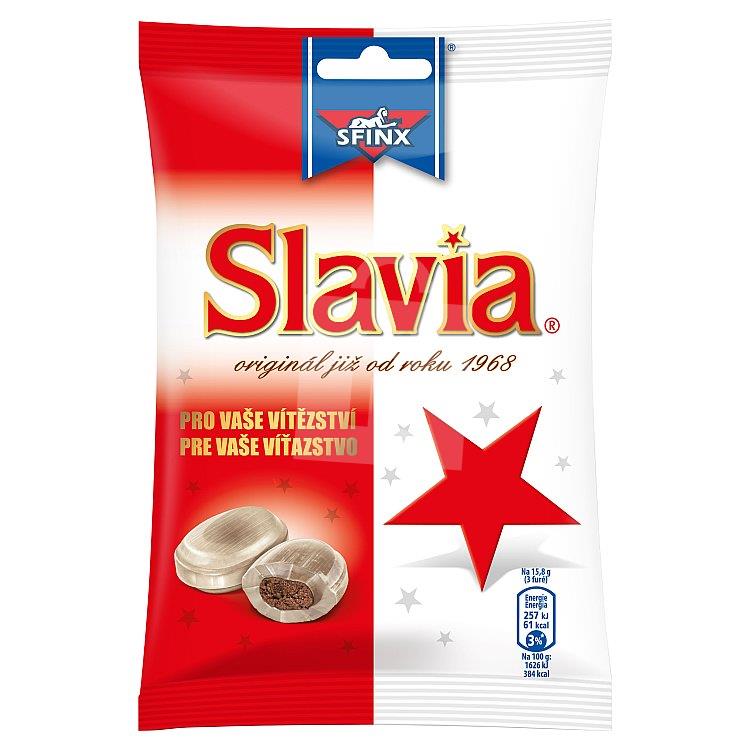 Cukríky furé Slavia 90g SFINX