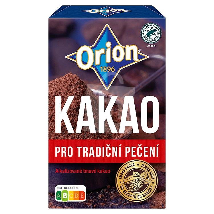 Kakao na varenie 100g Orion
