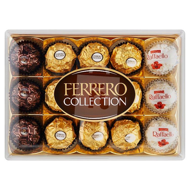 Dezert Collection 172g Ferrero Rocher