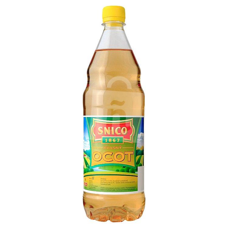 Ocot kvasný 8% 1l Snico