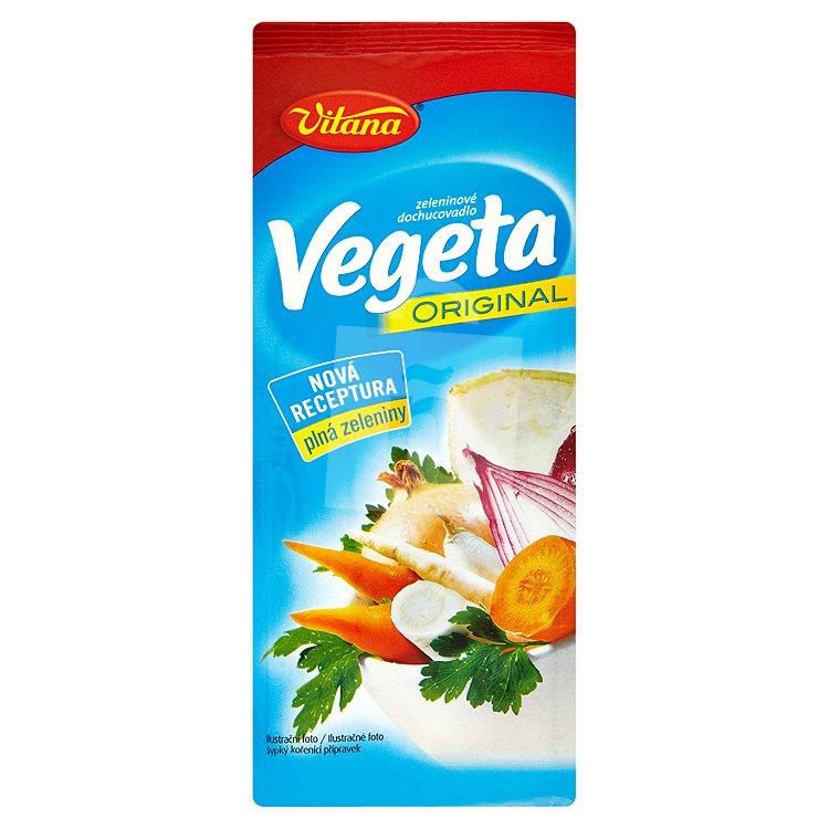 Ochucovadlo zeleninové Vegeta Originál 200g Vitana