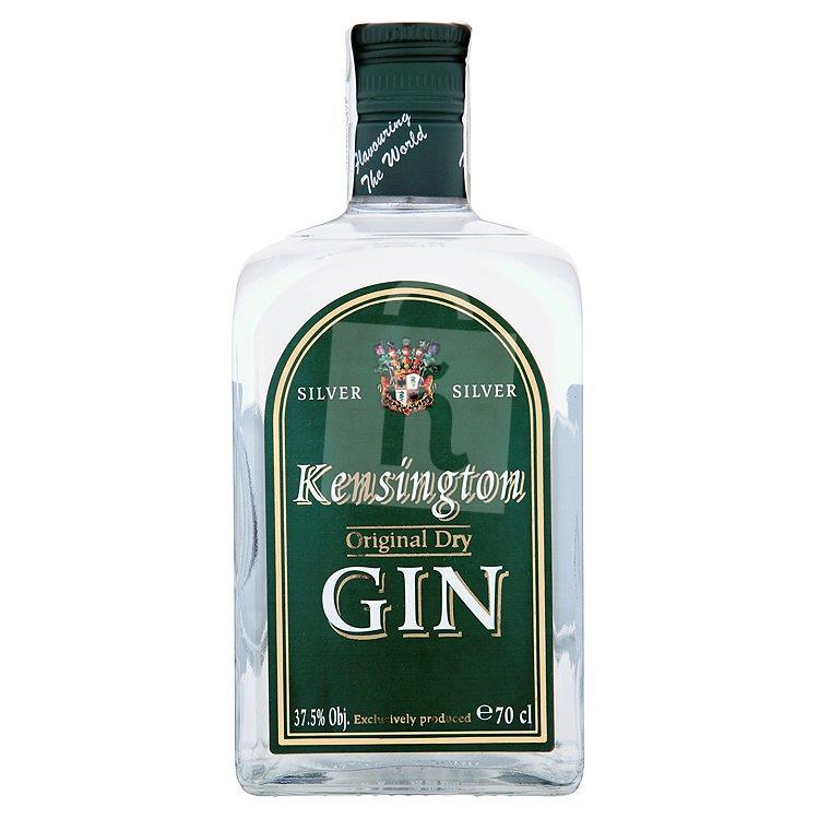 Gin original dry 37,5 % 0,7l Kensington