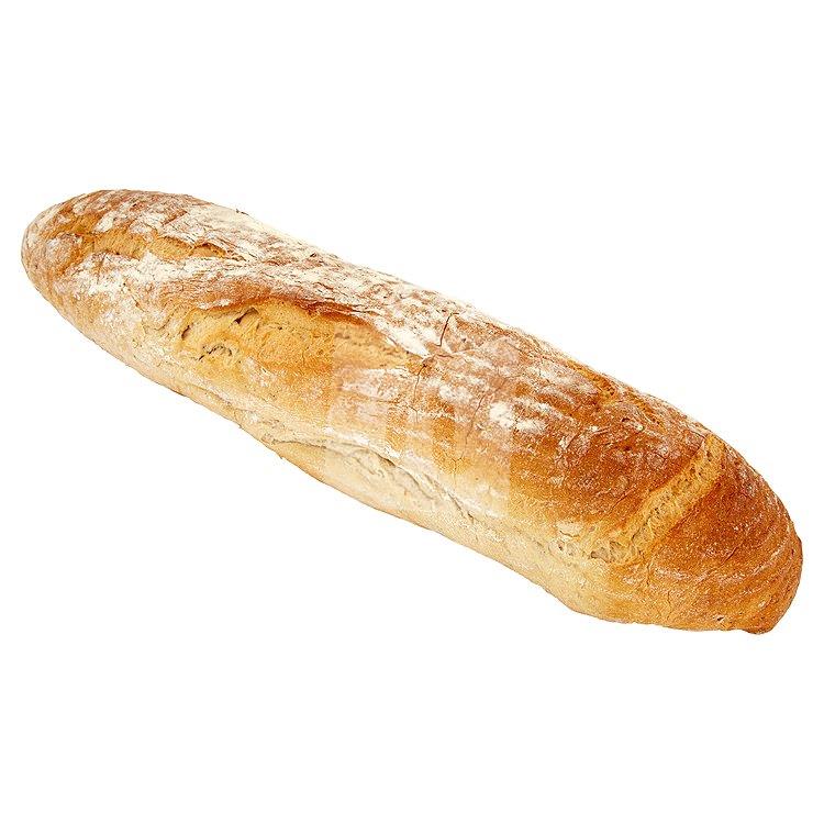 Chlieb cereálny dlháň 700g Dumas Plus