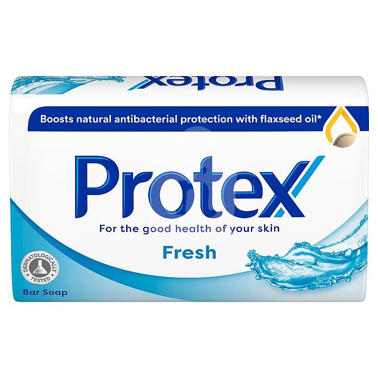 Tuhé mydlo antibakteriálne Fresh 90g Protex