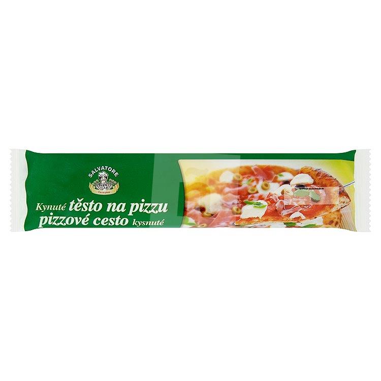 Cesto pizzové kysnuté 280g Salvatore