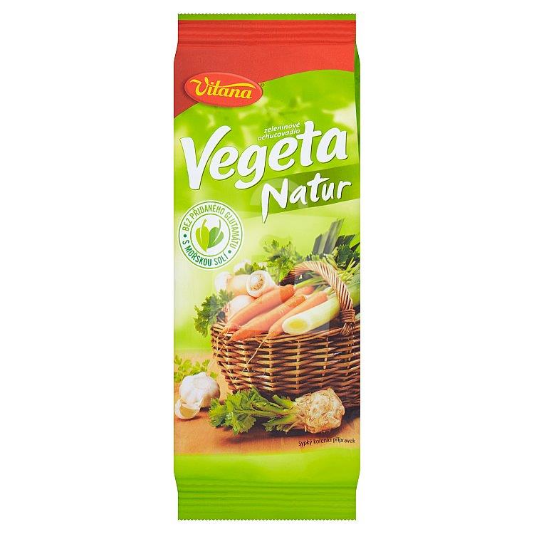 Ochucovadlo zeleninové Vegeta Natur 150g Vitana