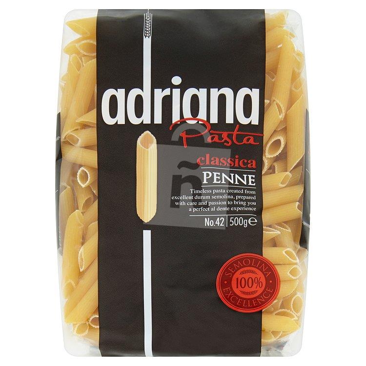 Cestoviny bezvaječné semolinové Pasta Classica tagliatelle corte 500g adriana Pasta