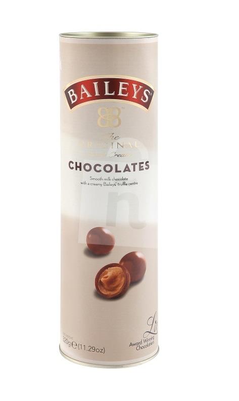 Baileys original čokoládové pralinky 320g BAILEYS