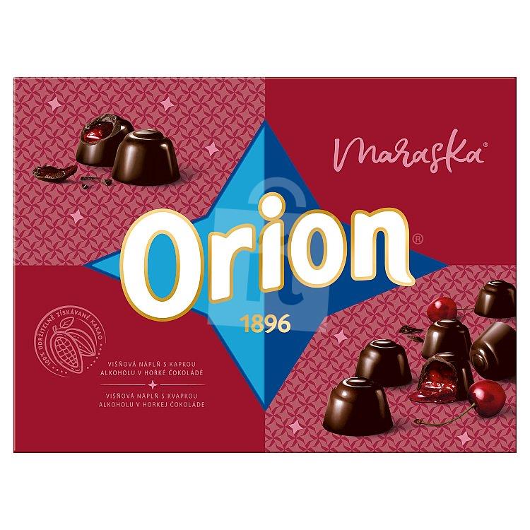 Dezert Maraska 158g Orion