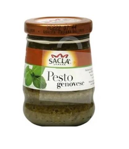 Pesto alla genovese 90g Sacla