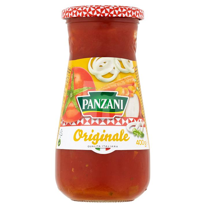 Omáčka na cestoviny Originale 400g Panzani