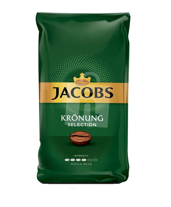 Káva pražená zrnková Krönung Selection 1kg Jacobs