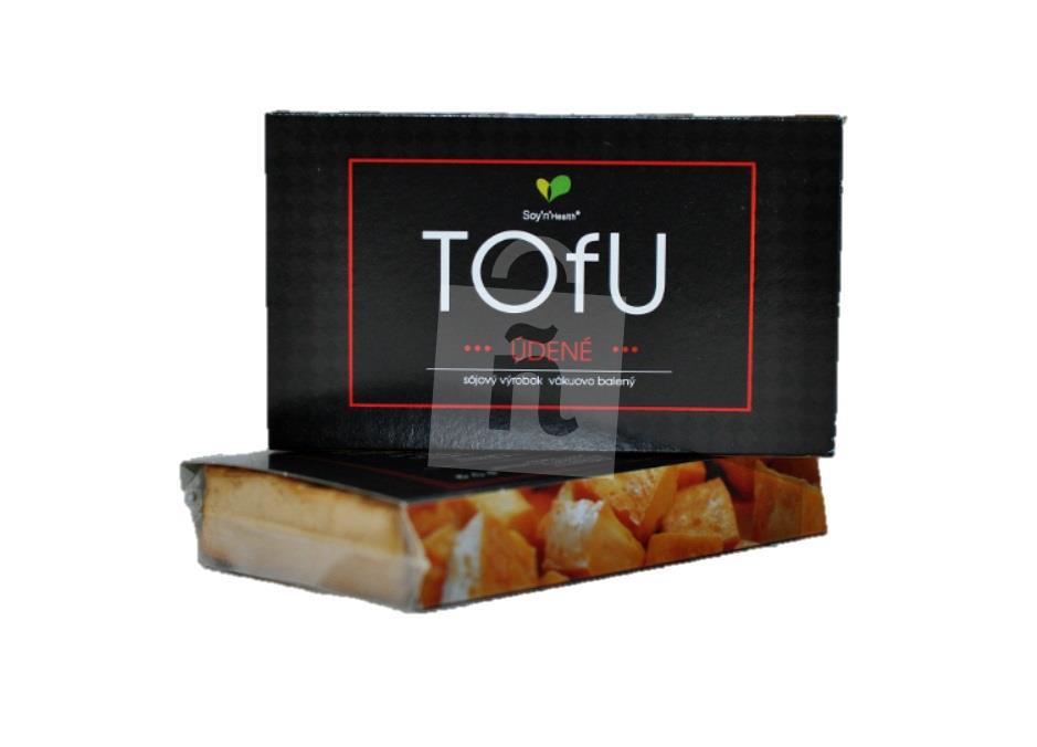 Tofu údené 180g Soy ´n´ Health
