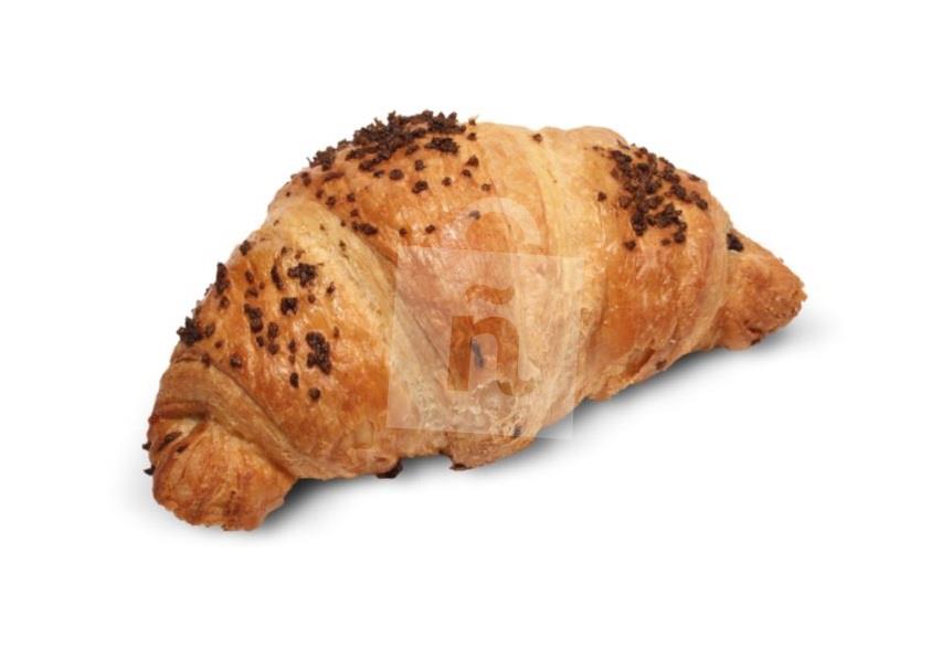 Croissant XL nugátový 68g