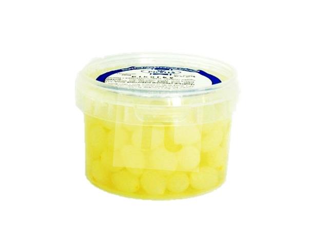 Cibuľka perličky v sladkokyslom náleve PP 130g/ 280g PICKLES