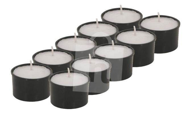 Kahanec náhrobný náhradná náplň 3hod. 10x25g / 250g Jakno