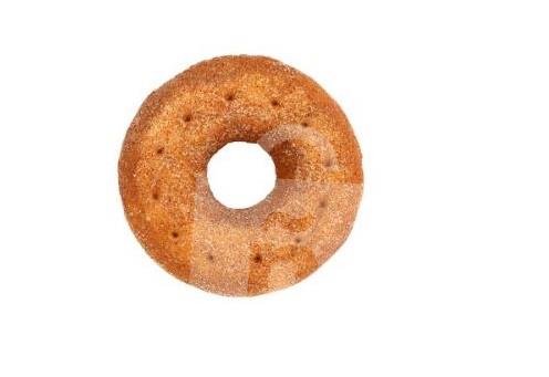 Donut škoricový s jablkovou náplňou 65g