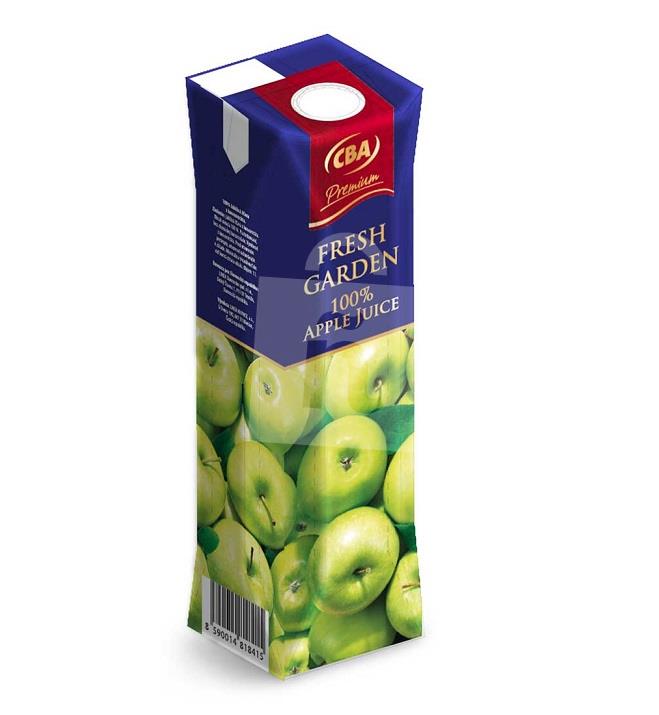 Džús Fresh Garden 100% jablko 1l CBA Premium