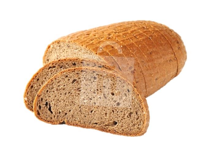 Chlieb Čertík krájaný, balený 500g framipek