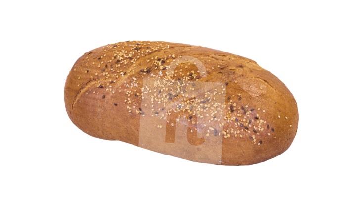 Chlieb Viedenský 600g TOPEC