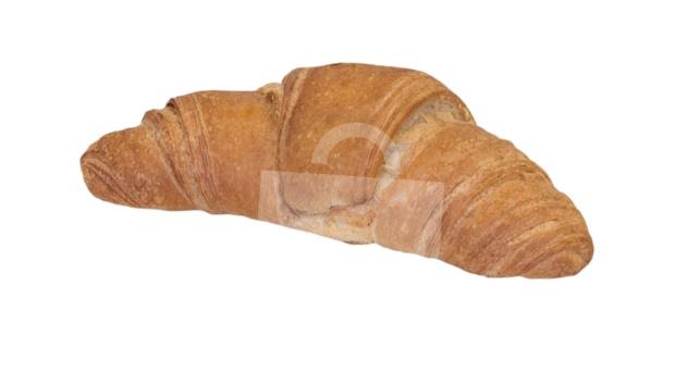 Croissant s maslom 50g TOPEC