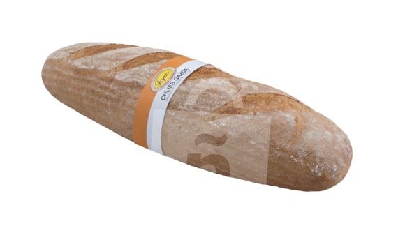 Chlieb Gazda 700g TOPEC