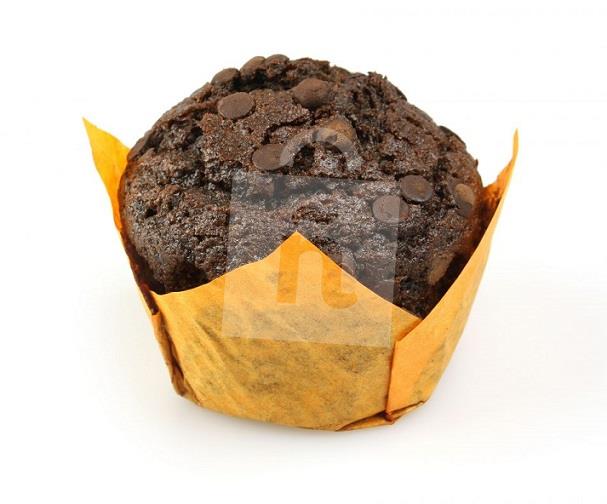Muffin Mini čokoládový 65g