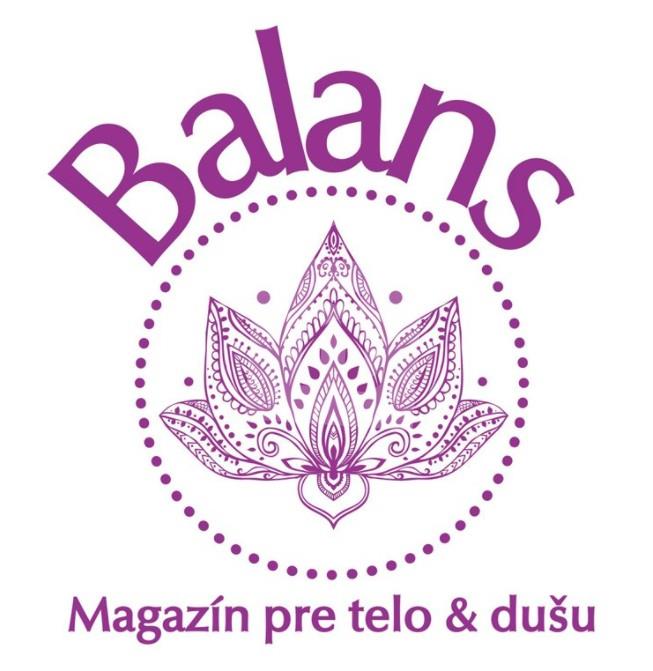 Časopis Balans - magazín pre telo a dušu