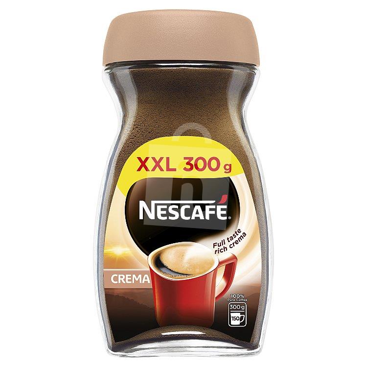 Káva instantná Classic Crema XXL 300g Nescafé