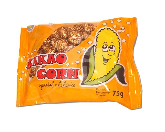 Pukance Corn kakao 75g ZELOGAL