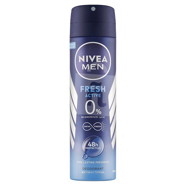 Dezodorant Fresh Active 150ml Nivea Men