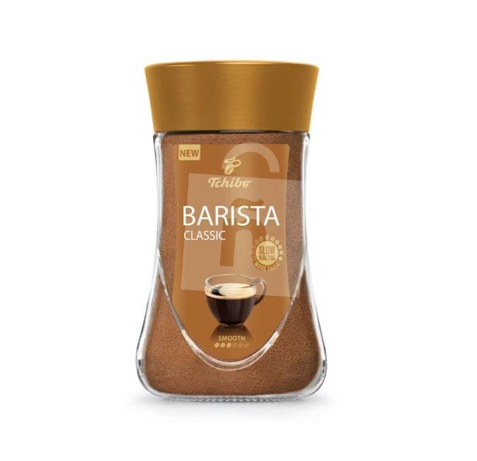 Káva instantná Barista Classic 180g Tchibo