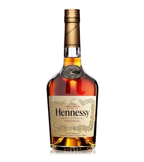 Cognac V.S. Very special 40% 0,7l Hennessy