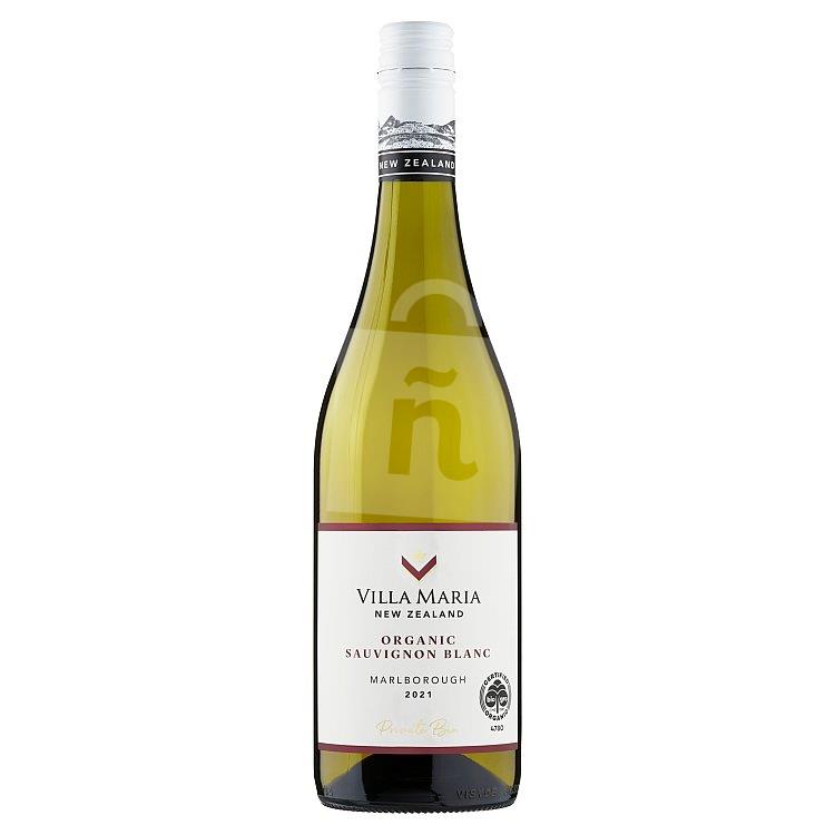 Private Bin Sauvignon Blanc víno odrodové biele suché 0,75 l Villa Maria