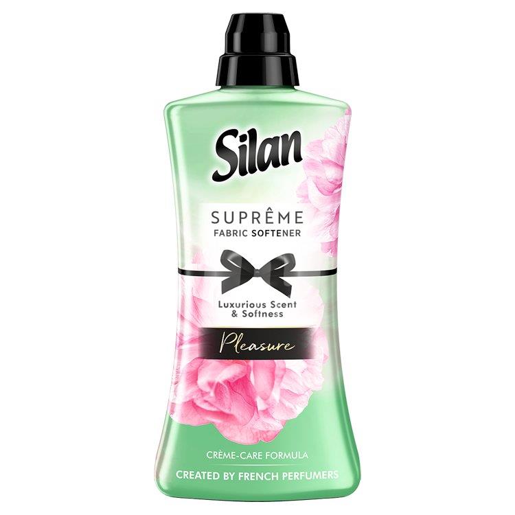 Aviváž Supreme Pleasure 48 praní 1,2l Silan