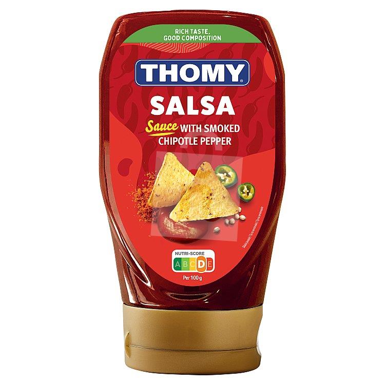 Omáčka Mexická salsa 330ml THOMY