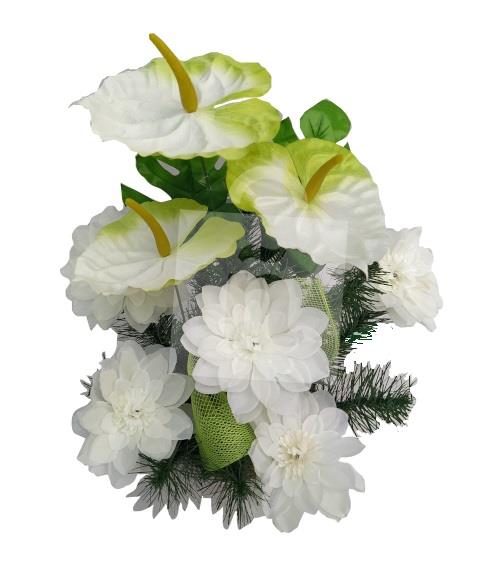 Ikebana kvet L