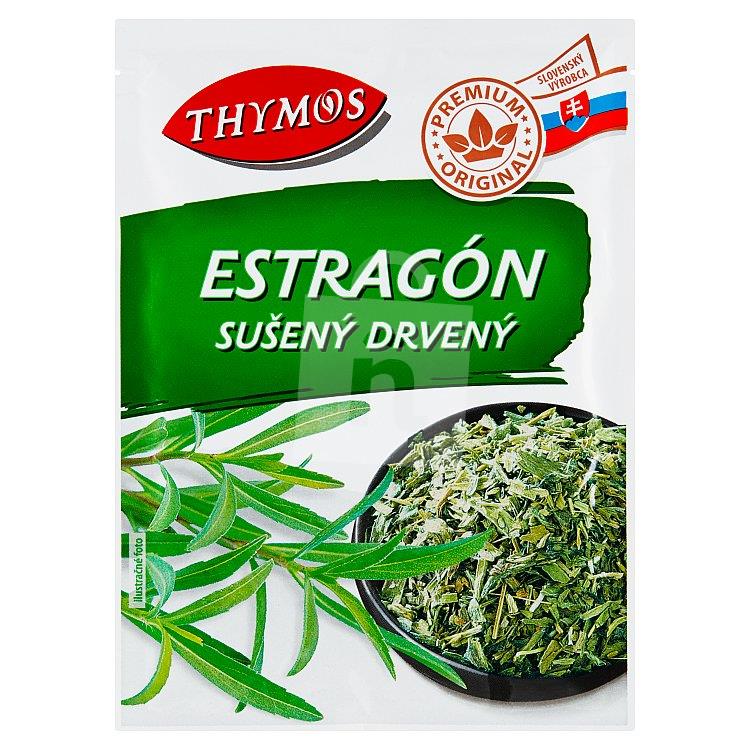 Estragón sušený drvený 7g Thymos Premium Original