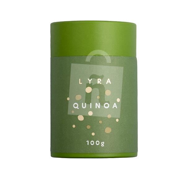 Quinoa v horkej čokoláde 100g LYRA