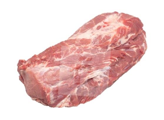 Bravčová krkovica bez kosti