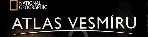Atlas Vesmíru