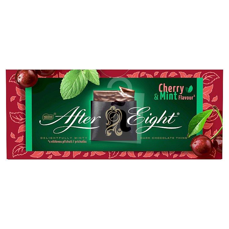 Dezert After Eight Cherry & Mint flavour 200g Nestlé