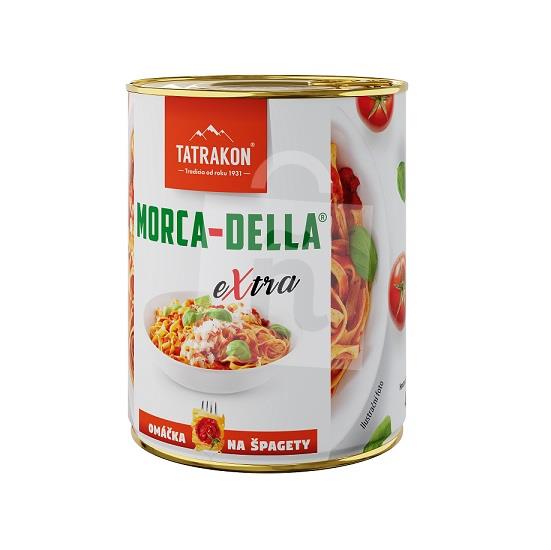 Omáčka na špagety Morca Della extra 420g Tatrakon