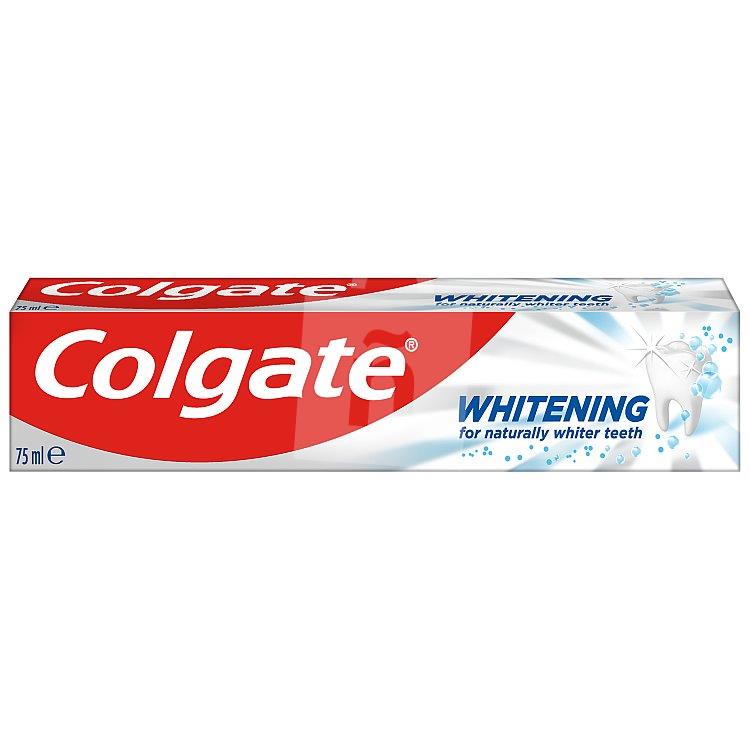 Zubná pasta Whitening 75ml Colgate
