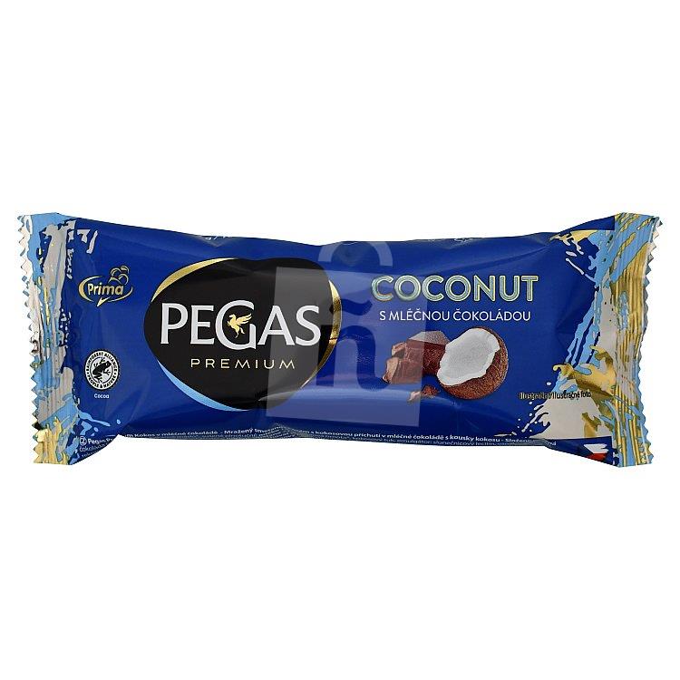 Nanuk Pegas Premium coconut 72g / 100ml Prima