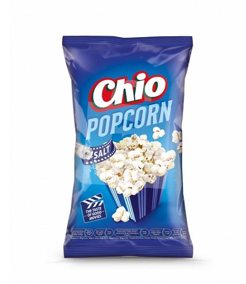 Popcorn solený 75g Chio