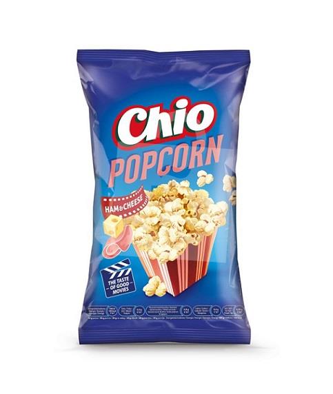 Popcorn šunka & syr 75g Chio