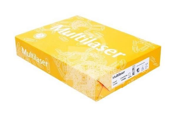Papier kancelársky A4 80g /500 listov Multilaser